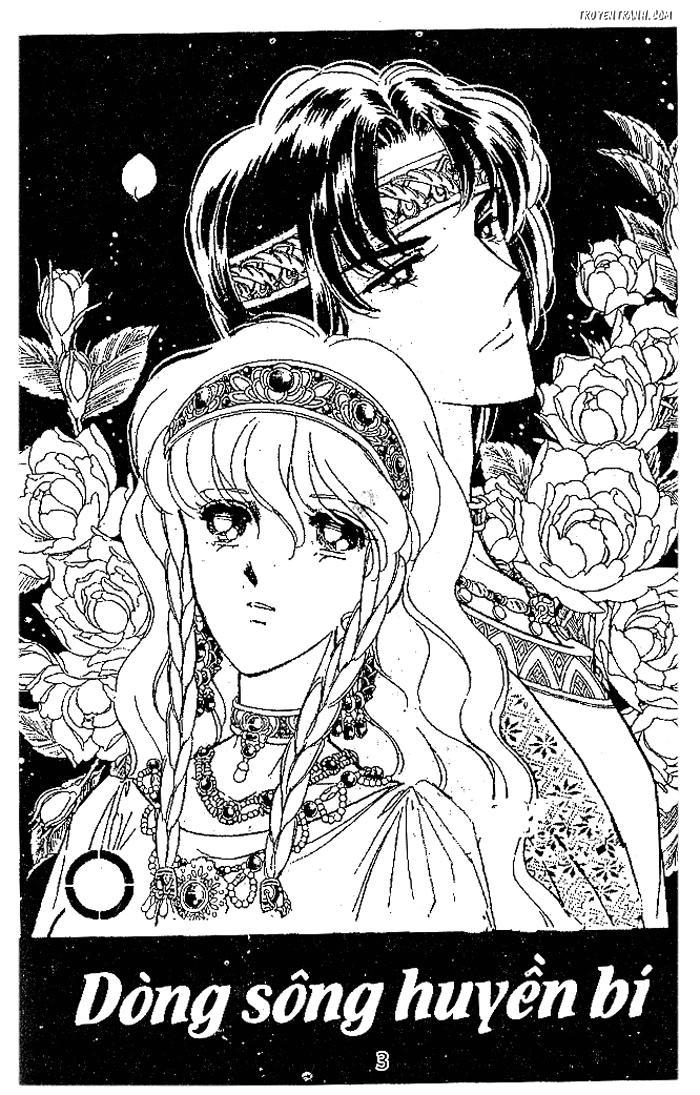 Dòng Sông Huyền Bí Chapter 86 - 4