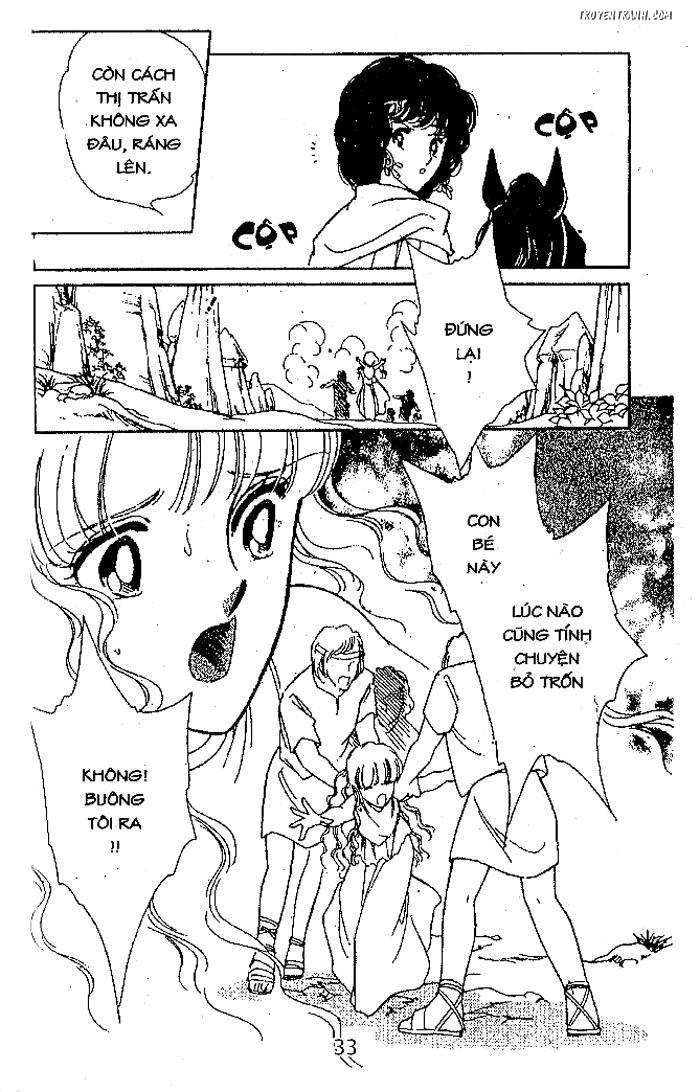 Dòng Sông Huyền Bí Chapter 86 - 33