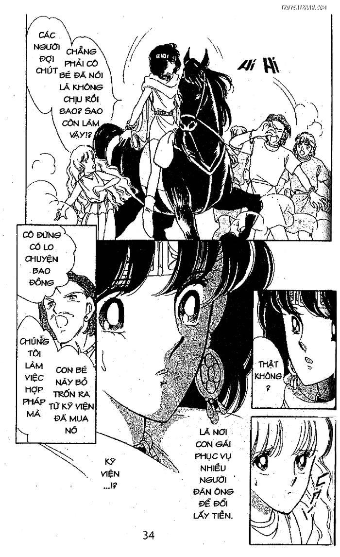 Dòng Sông Huyền Bí Chapter 86 - 34