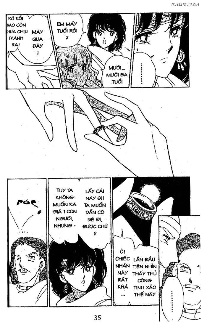 Dòng Sông Huyền Bí Chapter 86 - 35