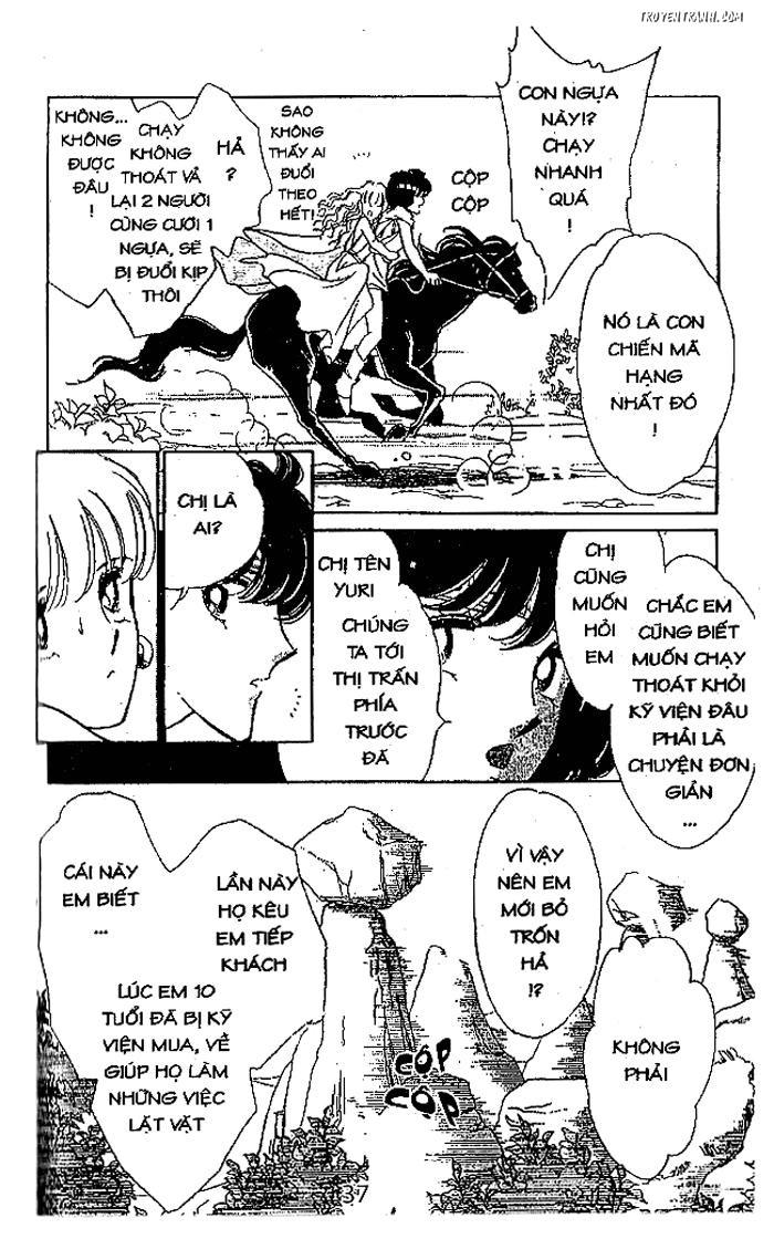 Dòng Sông Huyền Bí Chapter 86 - 37