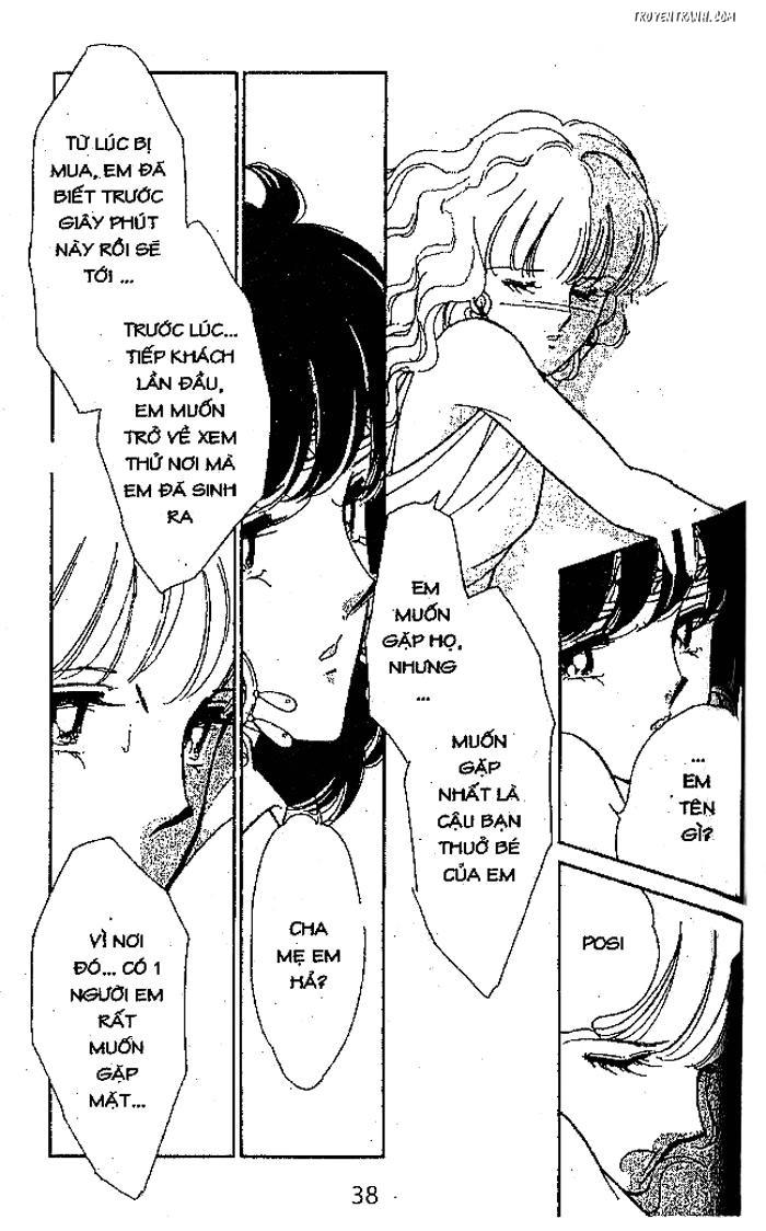 Dòng Sông Huyền Bí Chapter 86 - 38