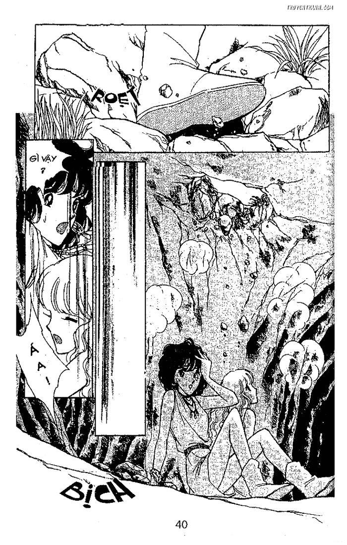 Dòng Sông Huyền Bí Chapter 86 - 40