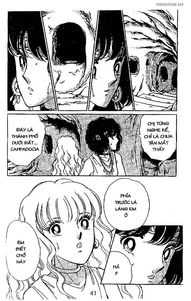 Dòng Sông Huyền Bí Chapter 86 - 41