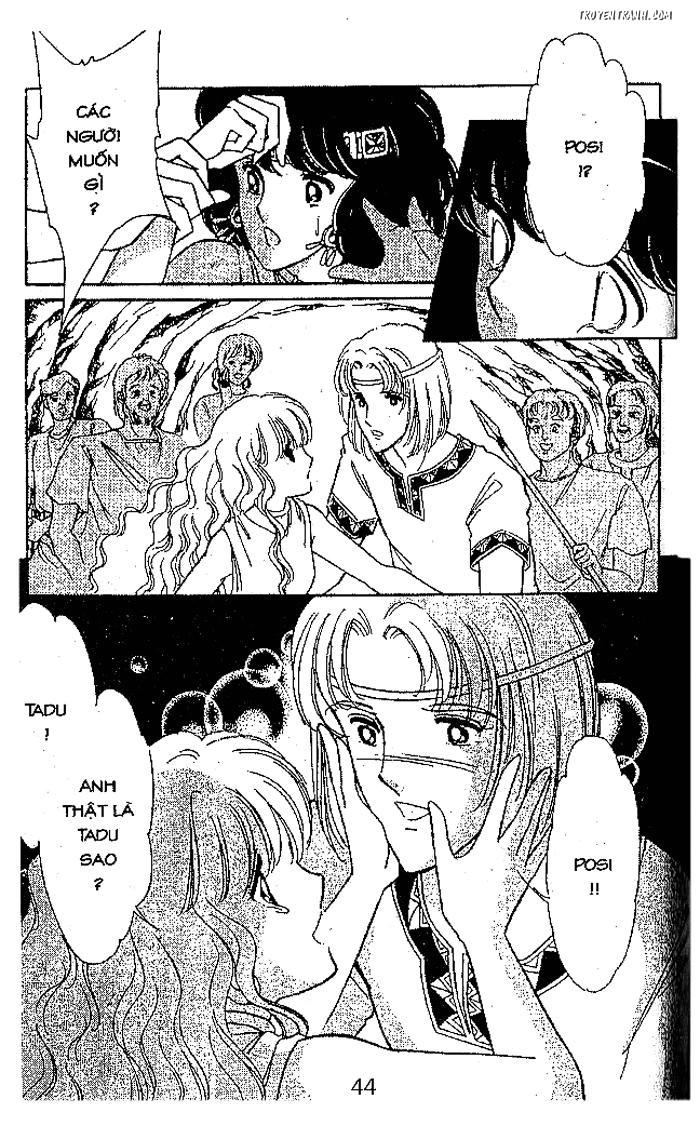 Dòng Sông Huyền Bí Chapter 86 - 44