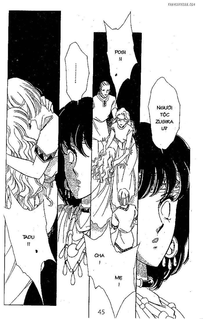 Dòng Sông Huyền Bí Chapter 86 - 45