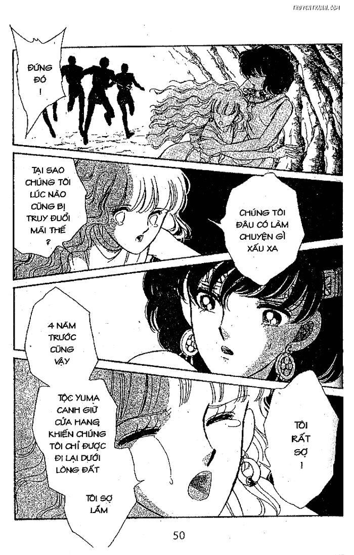 Dòng Sông Huyền Bí Chapter 86 - 50