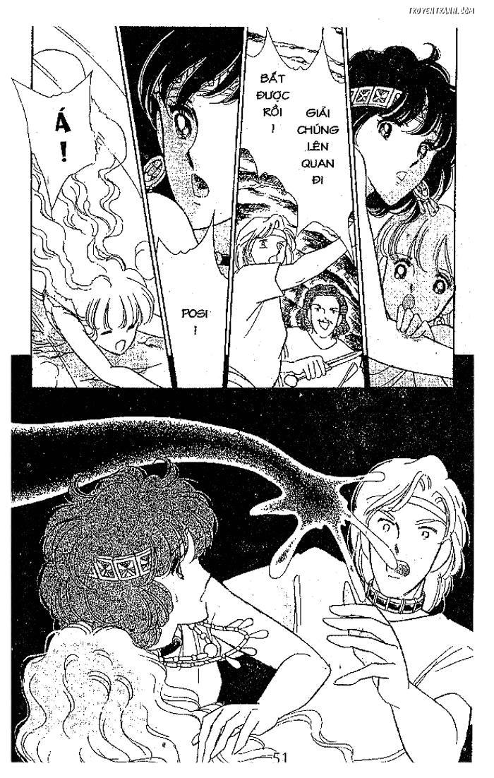 Dòng Sông Huyền Bí Chapter 86 - 51