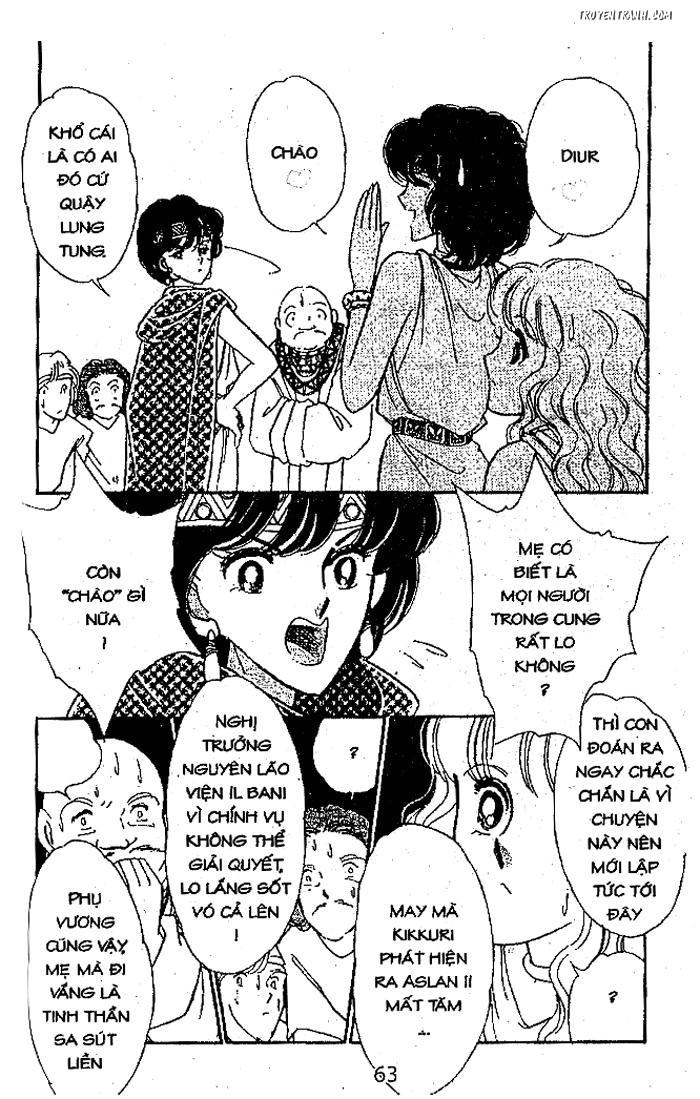 Dòng Sông Huyền Bí Chapter 87 - 12