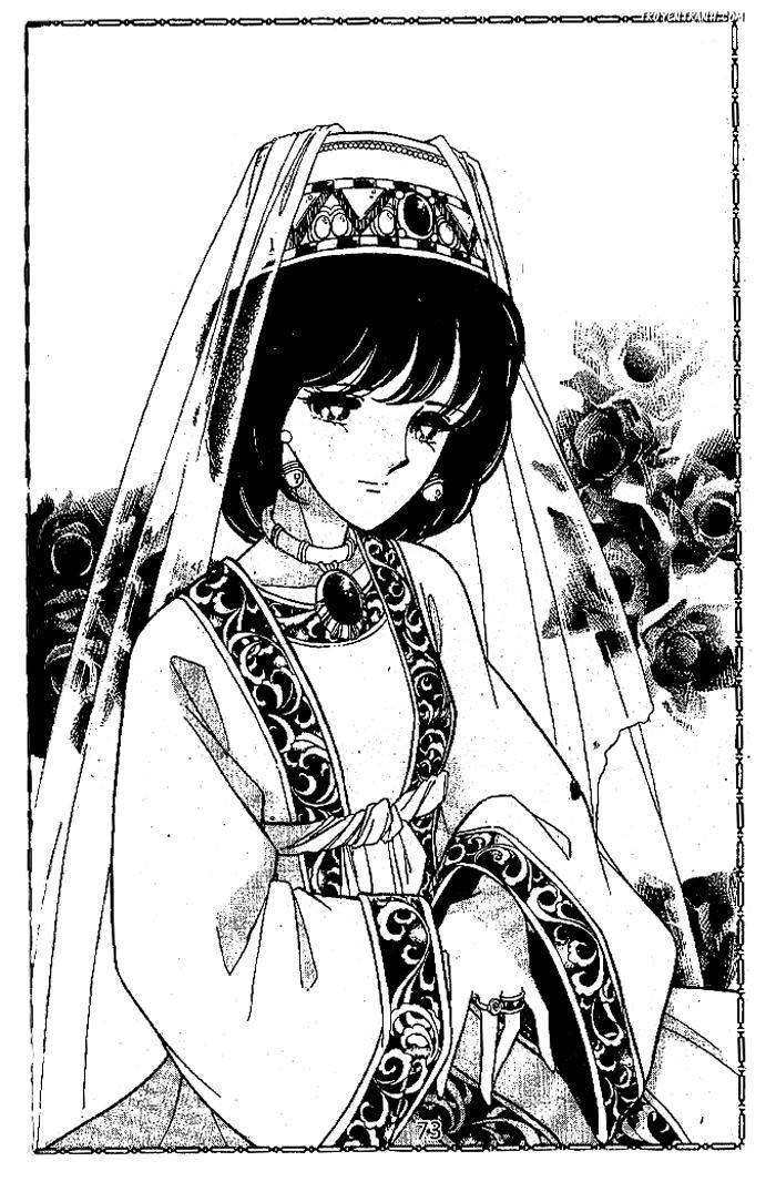 Dòng Sông Huyền Bí Chapter 87 - 21