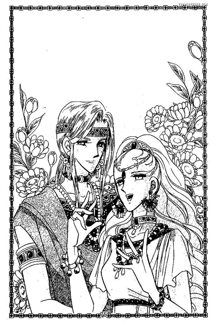 Dòng Sông Huyền Bí Chapter 87 - 23