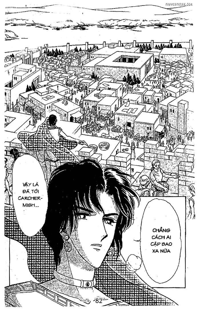 Dòng Sông Huyền Bí Chapter 87 - 29