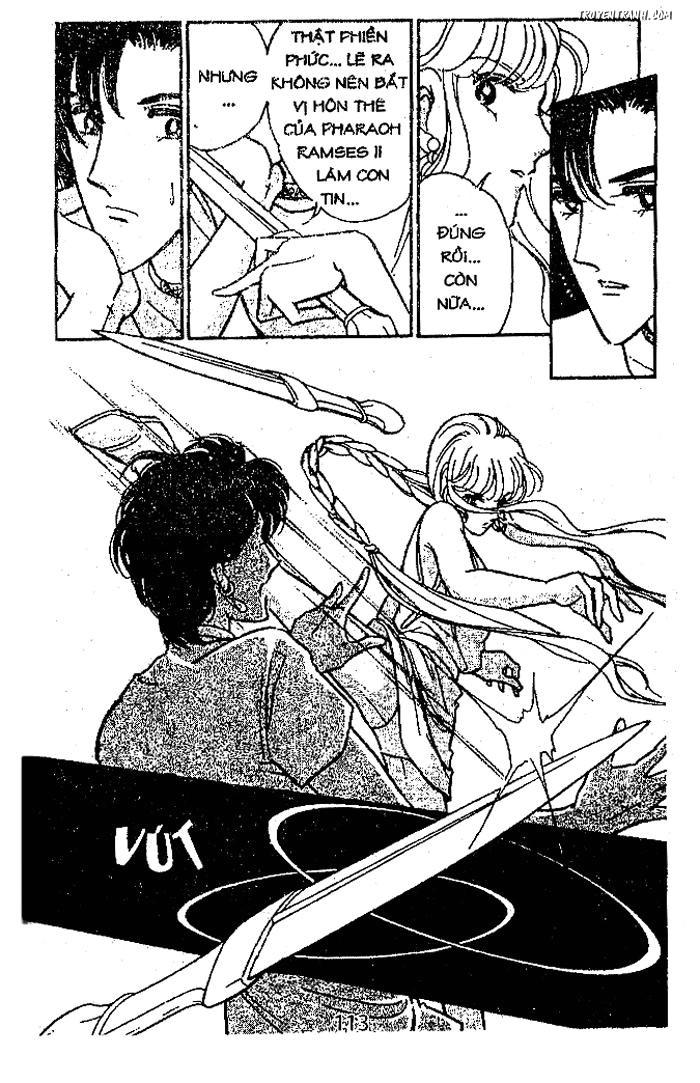 Dòng Sông Huyền Bí Chapter 88 - 13