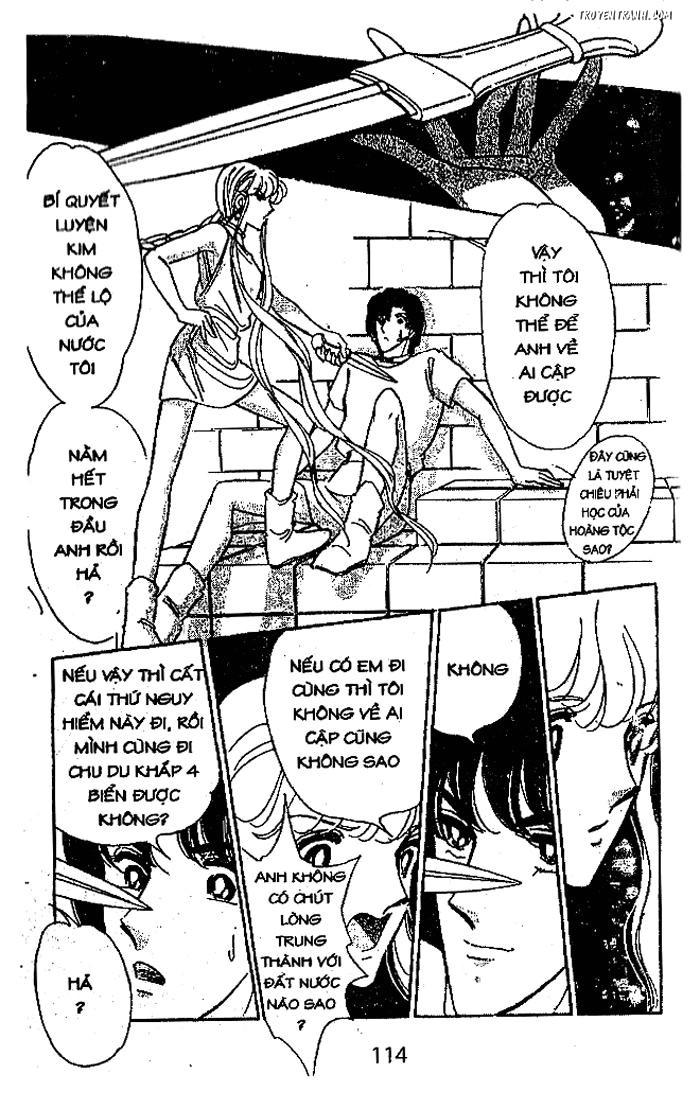 Dòng Sông Huyền Bí Chapter 88 - 14
