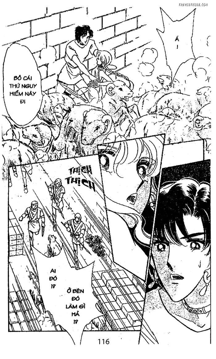 Dòng Sông Huyền Bí Chapter 88 - 16