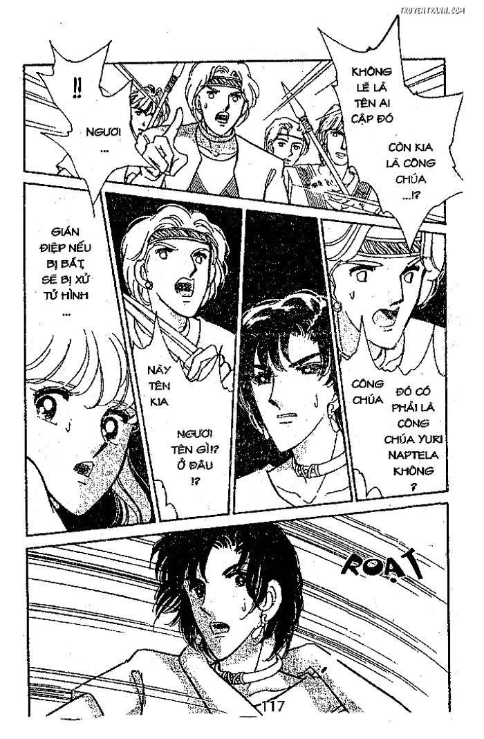 Dòng Sông Huyền Bí Chapter 88 - 17