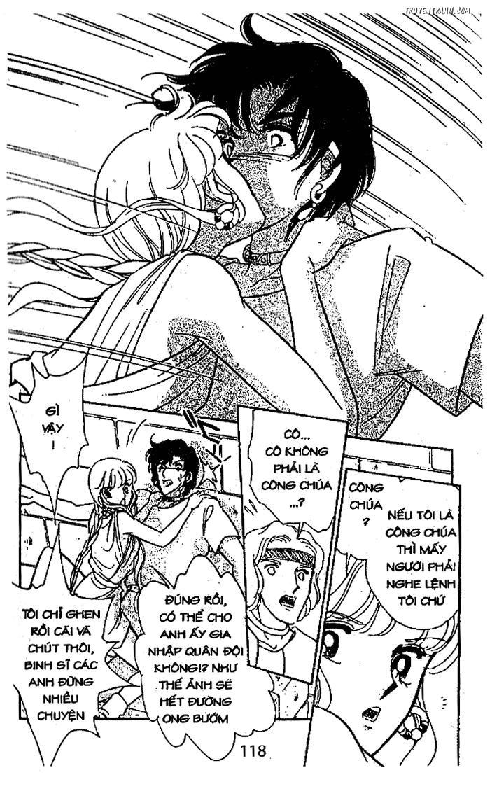 Dòng Sông Huyền Bí Chapter 88 - 18