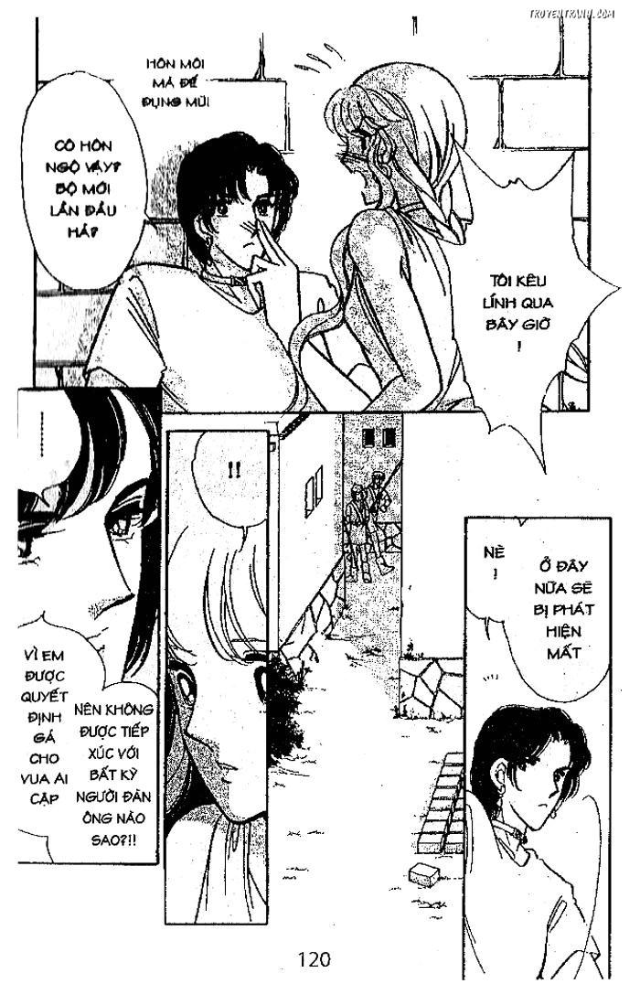 Dòng Sông Huyền Bí Chapter 88 - 20