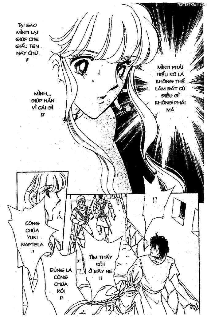 Dòng Sông Huyền Bí Chapter 88 - 21