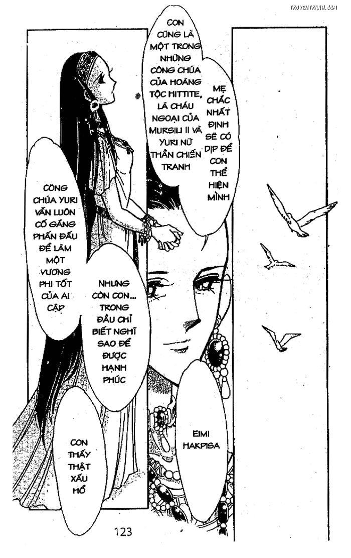 Dòng Sông Huyền Bí Chapter 88 - 23