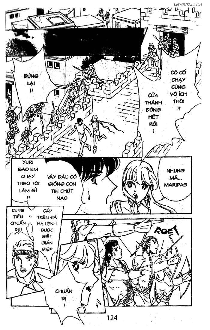 Dòng Sông Huyền Bí Chapter 88 - 24