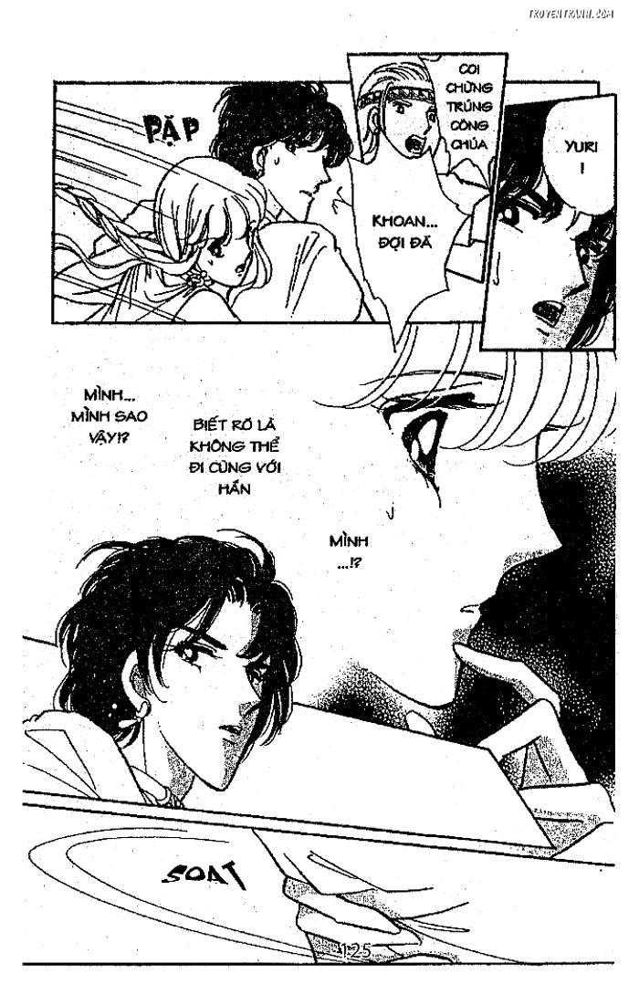 Dòng Sông Huyền Bí Chapter 88 - 25