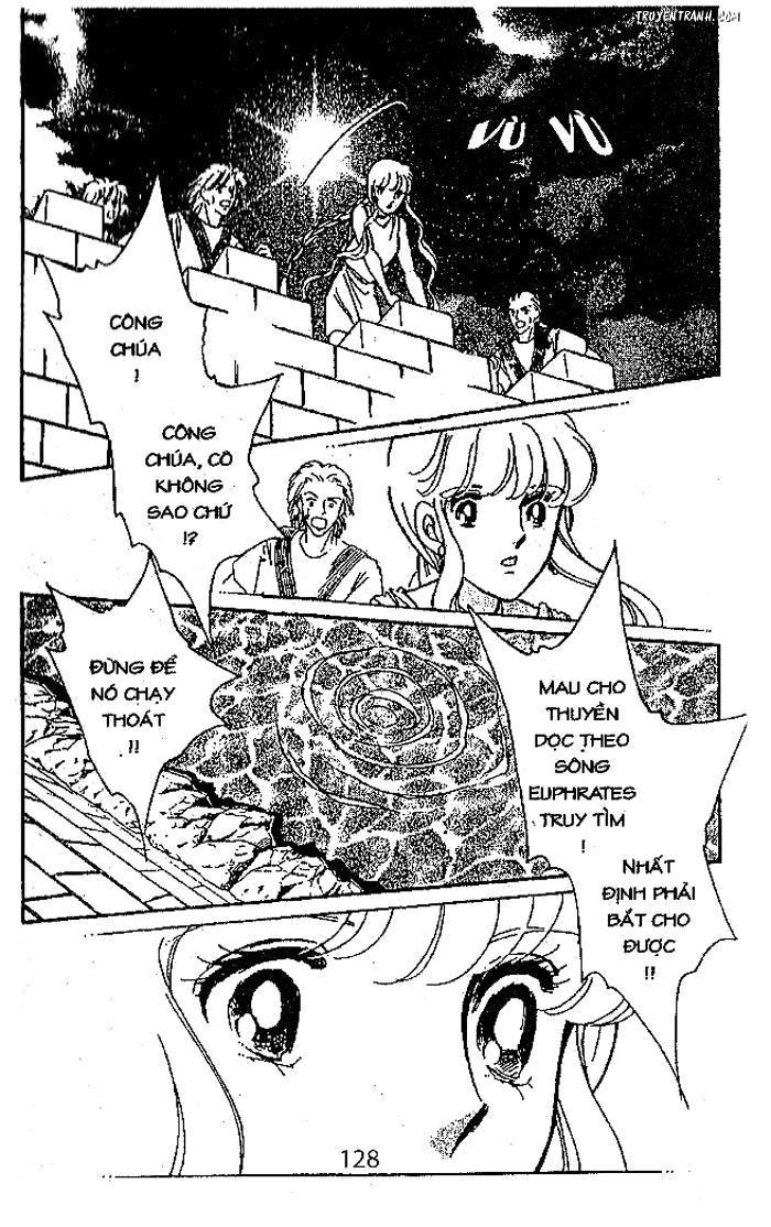 Dòng Sông Huyền Bí Chapter 88 - 28