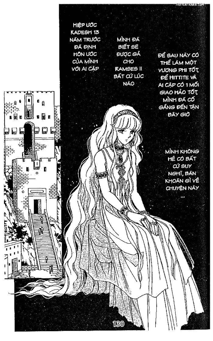 Dòng Sông Huyền Bí Chapter 88 - 30