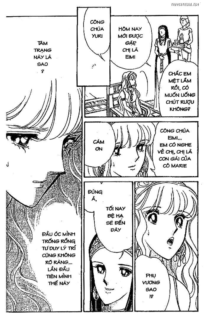 Dòng Sông Huyền Bí Chapter 88 - 31