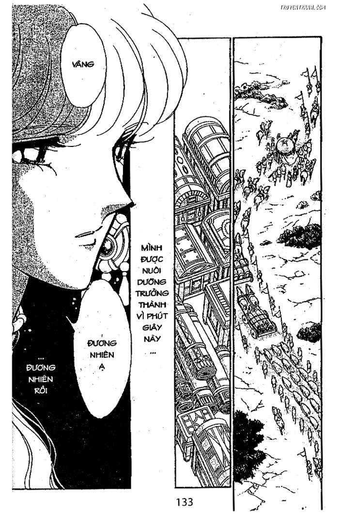 Dòng Sông Huyền Bí Chapter 88 - 33