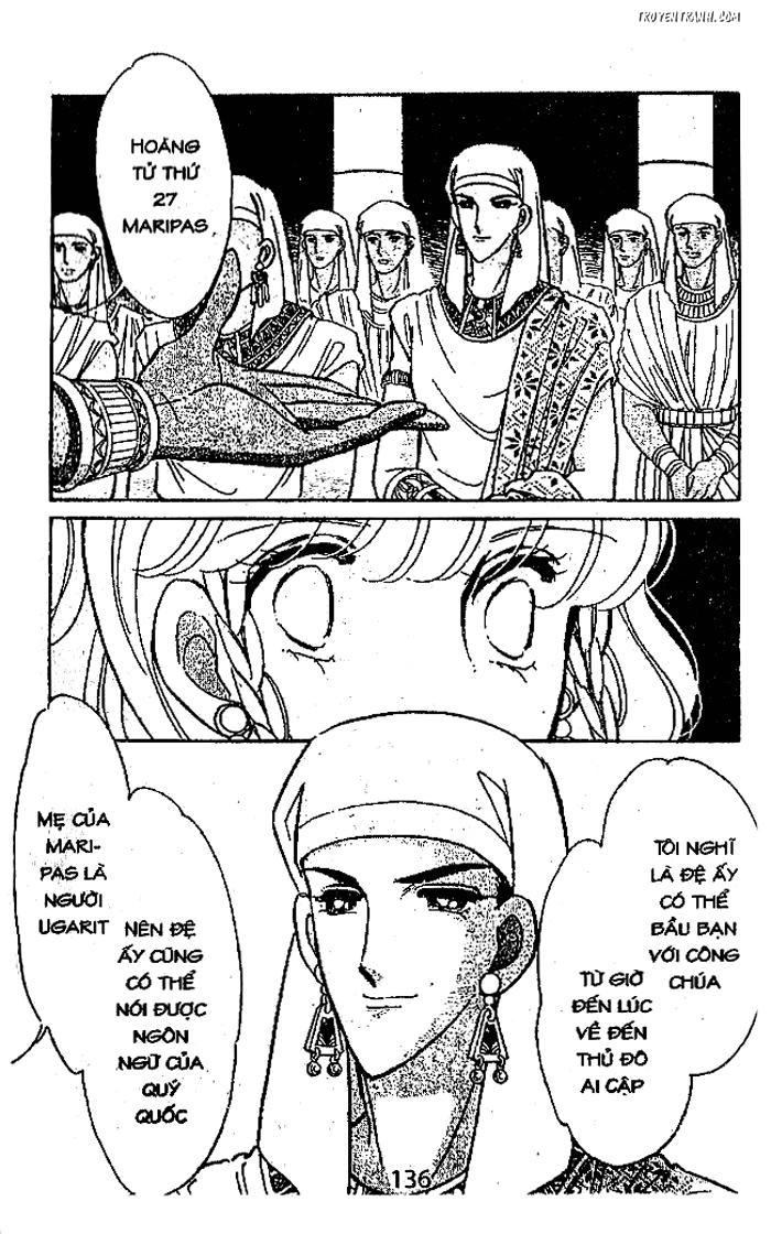 Dòng Sông Huyền Bí Chapter 88 - 36