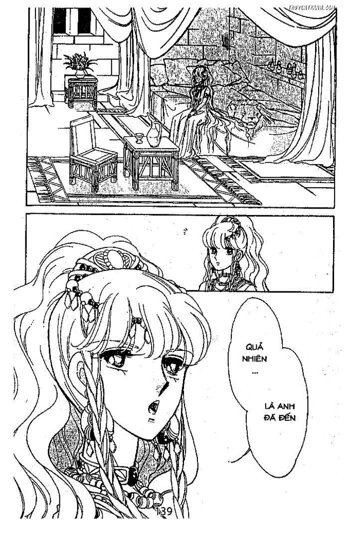 Dòng Sông Huyền Bí Chapter 88 - 39