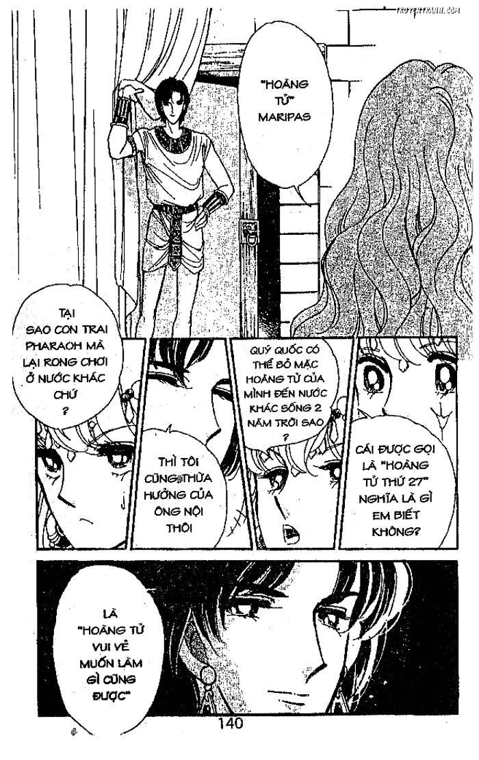 Dòng Sông Huyền Bí Chapter 88 - 40