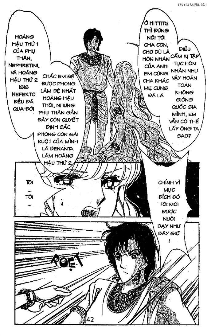 Dòng Sông Huyền Bí Chapter 88 - 42