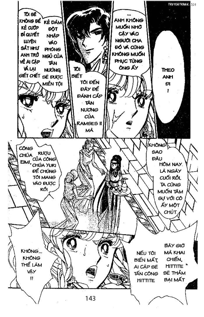 Dòng Sông Huyền Bí Chapter 88 - 43