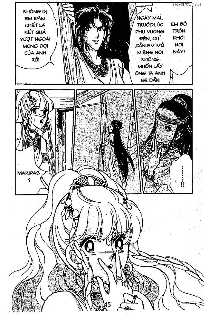 Dòng Sông Huyền Bí Chapter 88 - 45