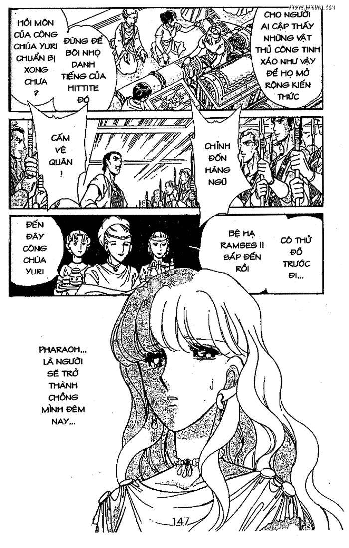 Dòng Sông Huyền Bí Chapter 88 - 47