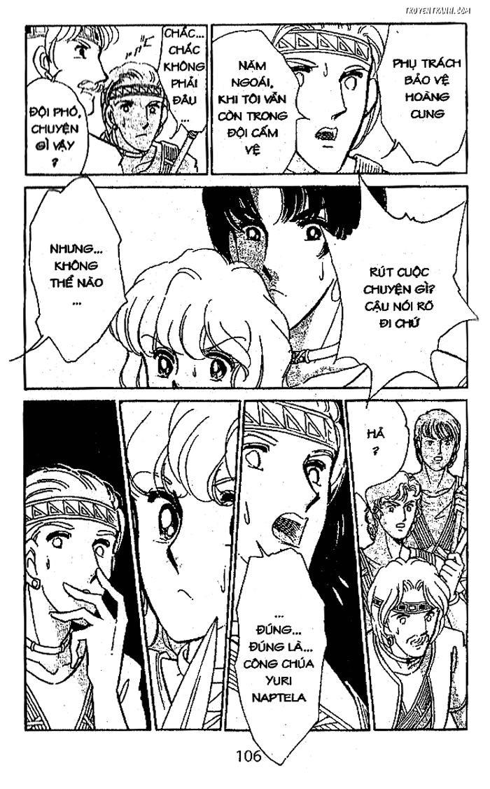 Dòng Sông Huyền Bí Chapter 88 - 6