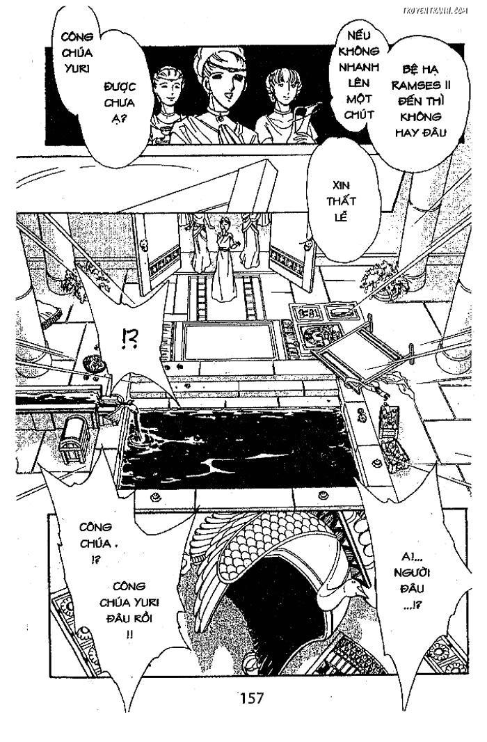 Dòng Sông Huyền Bí Chapter 88 - 57