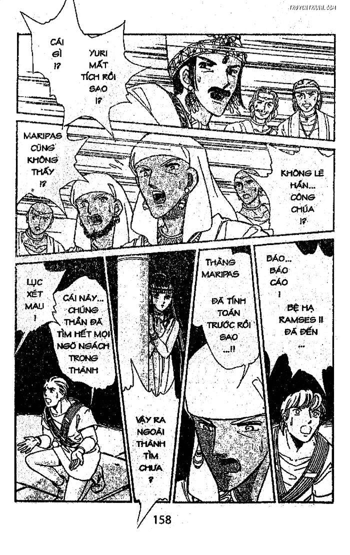 Dòng Sông Huyền Bí Chapter 88 - 58