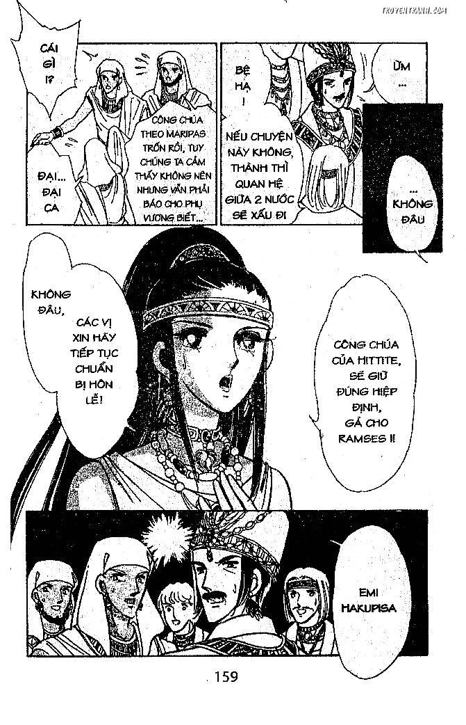 Dòng Sông Huyền Bí Chapter 88 - 59