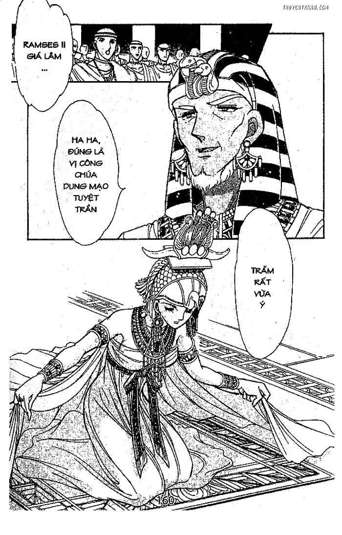 Dòng Sông Huyền Bí Chapter 88 - 60