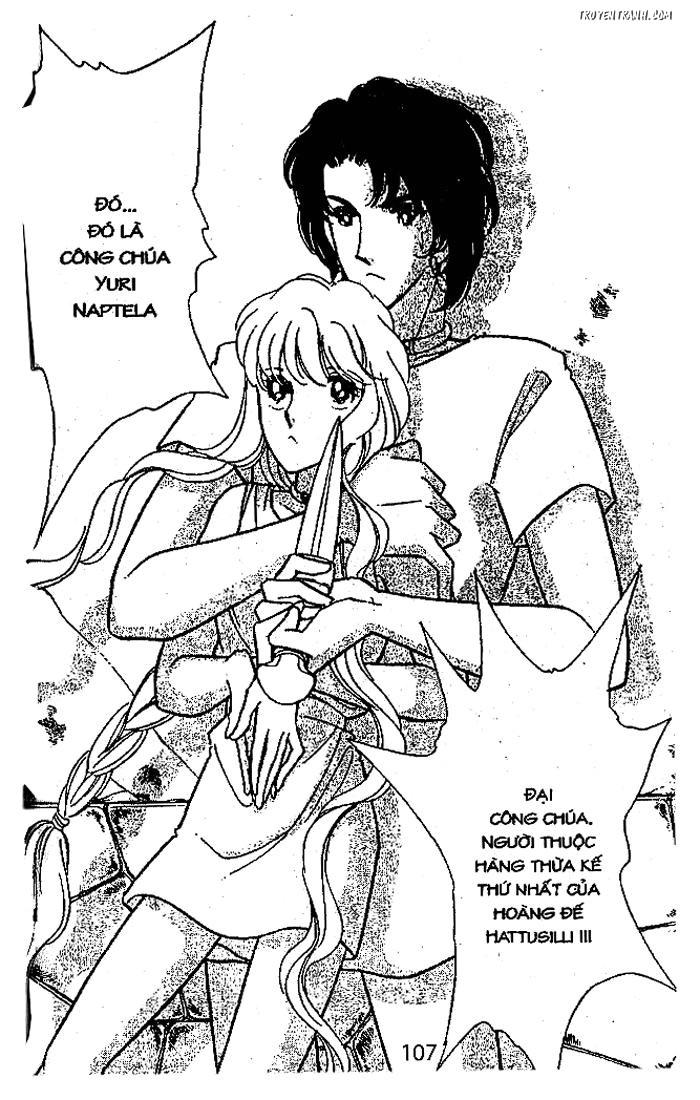 Dòng Sông Huyền Bí Chapter 88 - 7