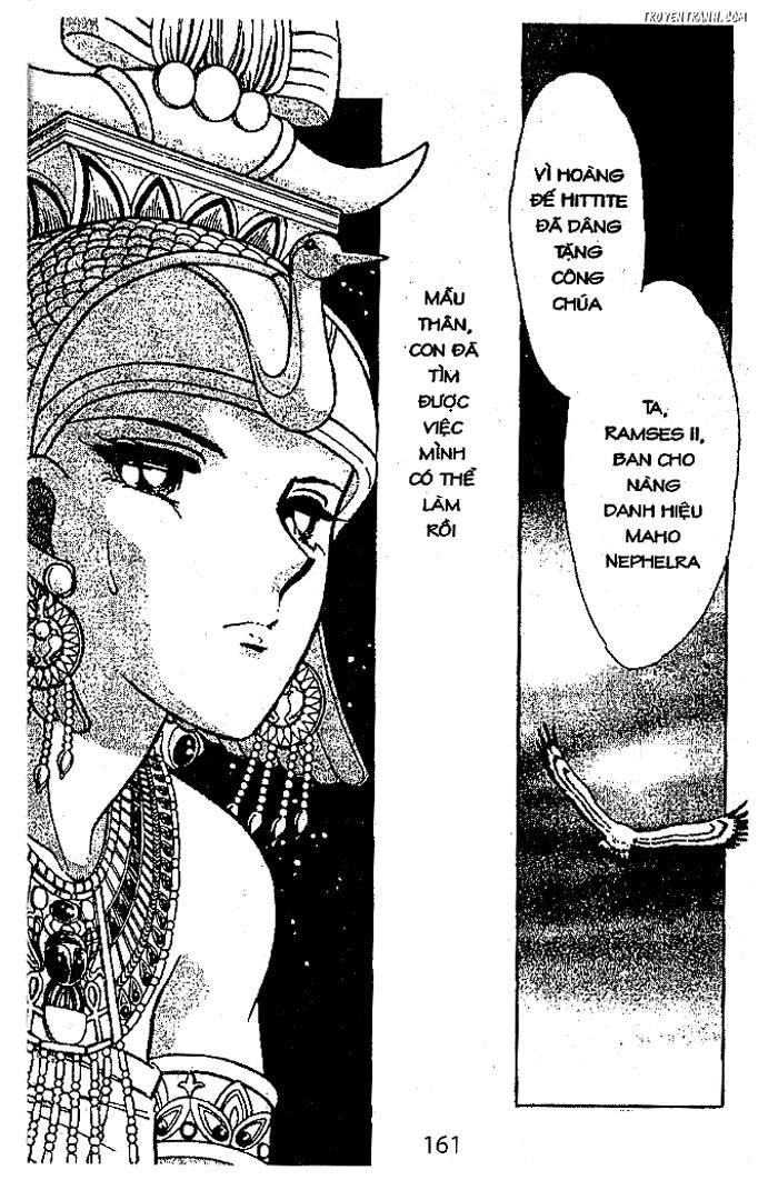 Dòng Sông Huyền Bí Chapter 88 - 61