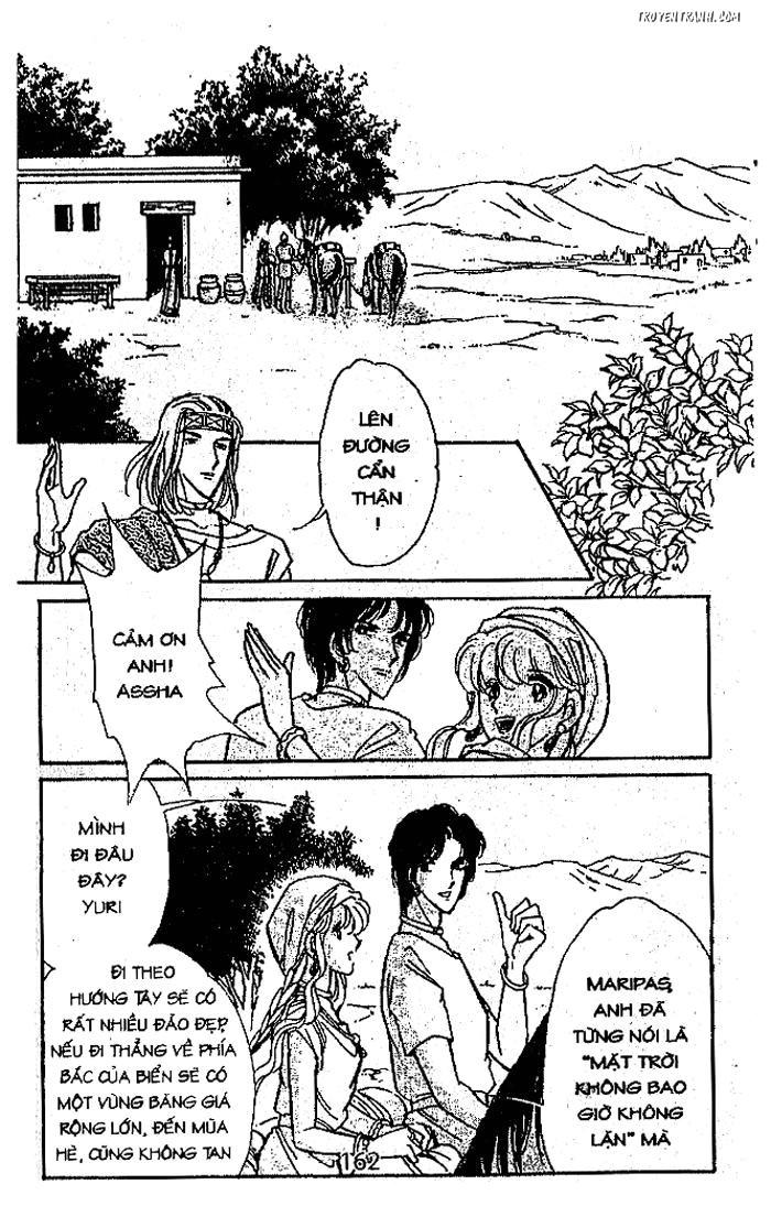 Dòng Sông Huyền Bí Chapter 88 - 62