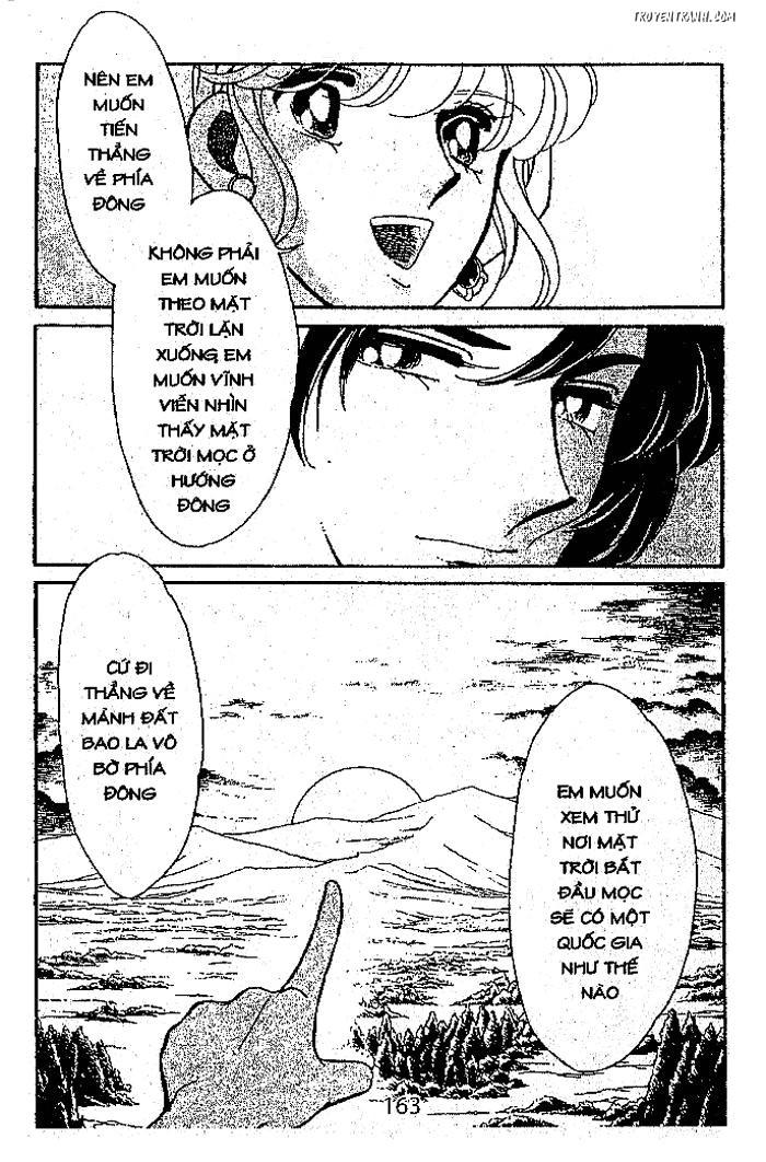 Dòng Sông Huyền Bí Chapter 88 - 63