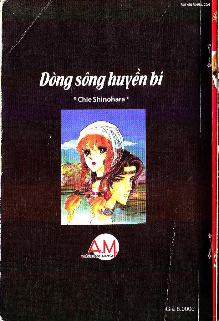 Dòng Sông Huyền Bí Chapter 88 - 65