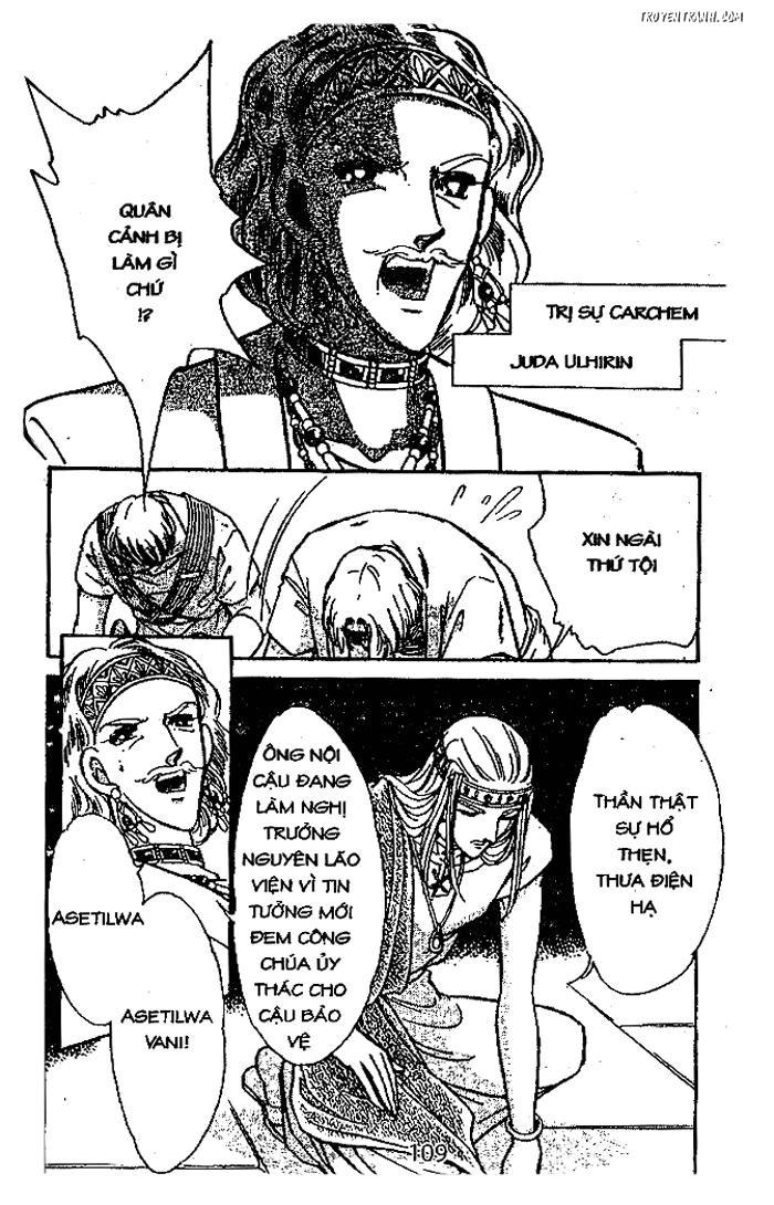 Dòng Sông Huyền Bí Chapter 88 - 9