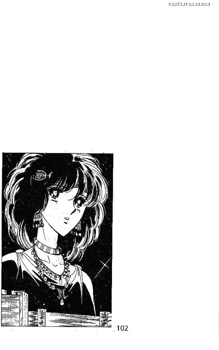 Dòng Sông Huyền Bí Chapter 9 - 1