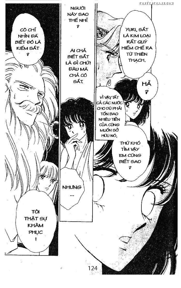 Dòng Sông Huyền Bí Chapter 9 - 22